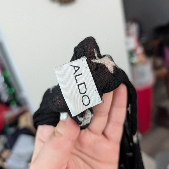 Aldo stars infinity scarf - Picture 5 of 6